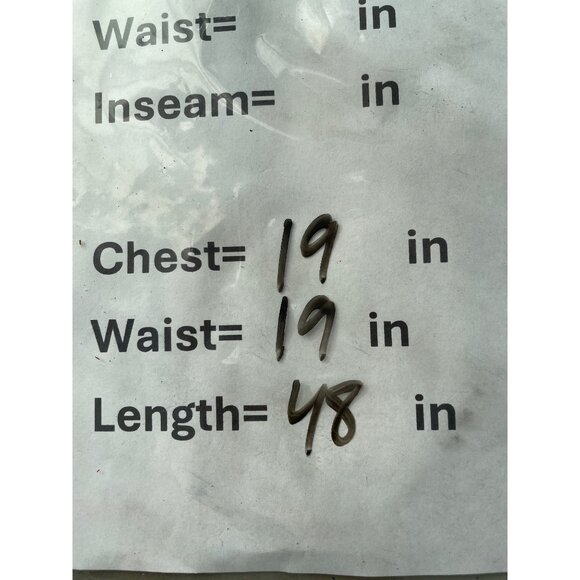 Story Teller Dress Plus Size 3X 2Fer Midi Bodycon Dress Sleeveless Navy Blue NEW - Picture 6 of 7